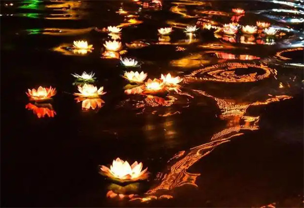 下元节是几月初几是什么节日