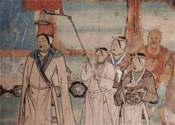 党项族现在是哪个民族
