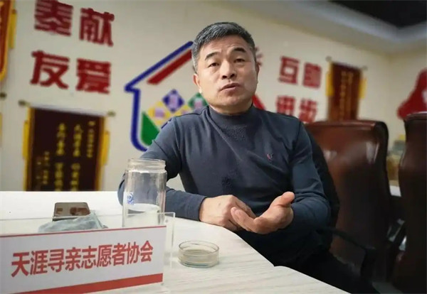 郭刚堂个人简介资料介绍