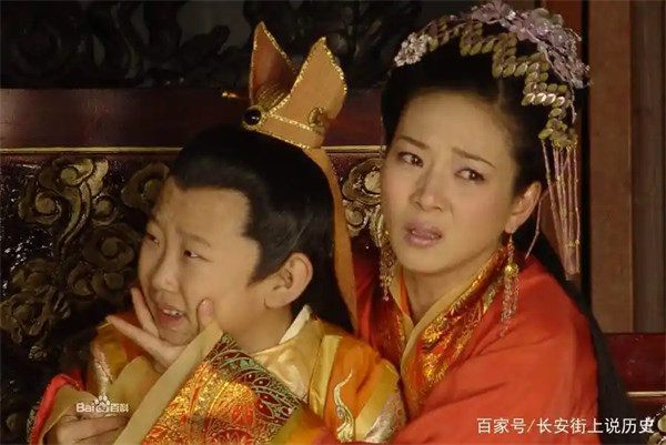 移宫案的真实历史到底怎么回事
