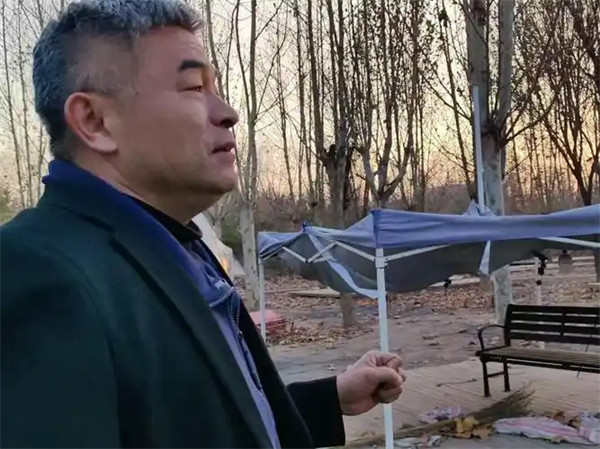 郭刚堂个人简介资料介绍