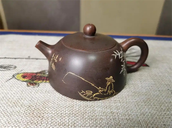 坭兴陶的特点是什么有什么优缺点