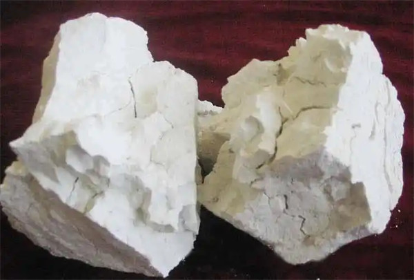 蒙脱石是什么东西是观音土吗