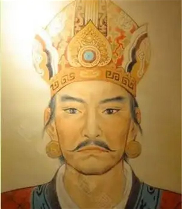 党项族现在是哪个民族