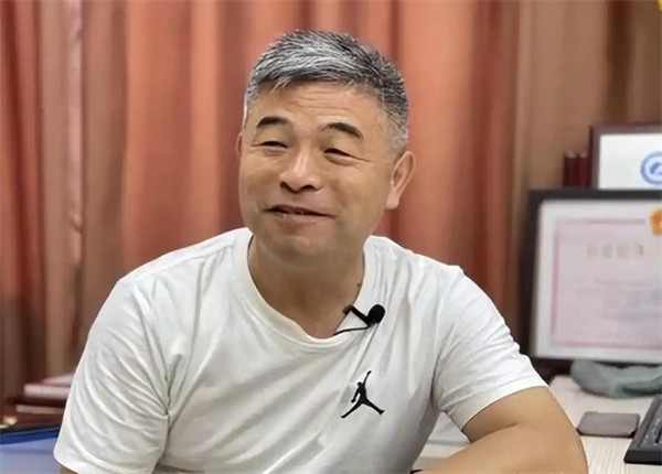 郭刚堂个人简介资料介绍