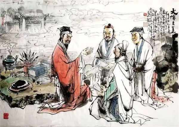 象山学派是哪个学派代表人物是谁
