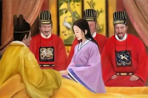 移宫案的真实历史到底怎么回事