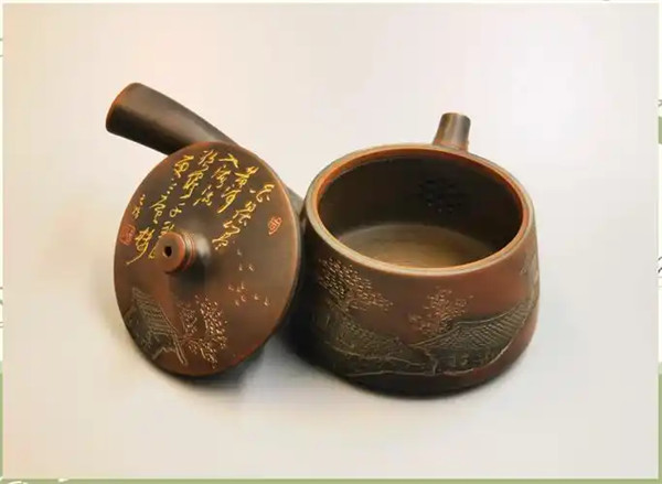 坭兴陶的特点是什么有什么优缺点