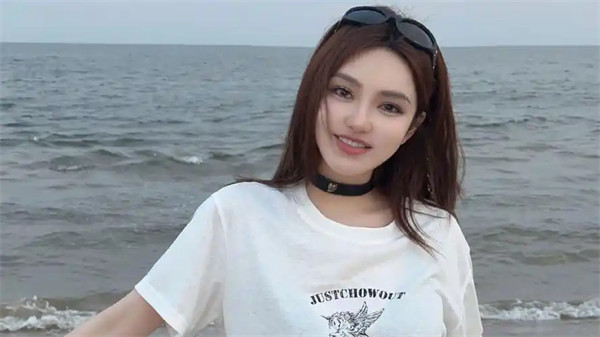 周扬青个人简介资料介绍