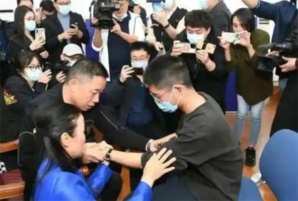 孙海洋个人资料介绍