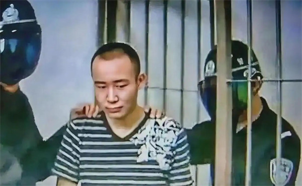 药家鑫个人简介资料介绍