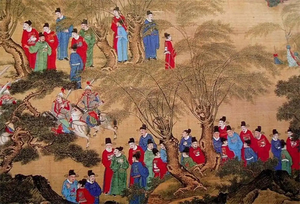 移宫案的真实历史到底怎么回事