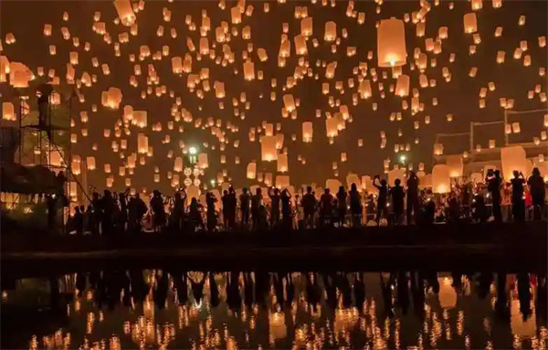 下元节是几月初几是什么节日