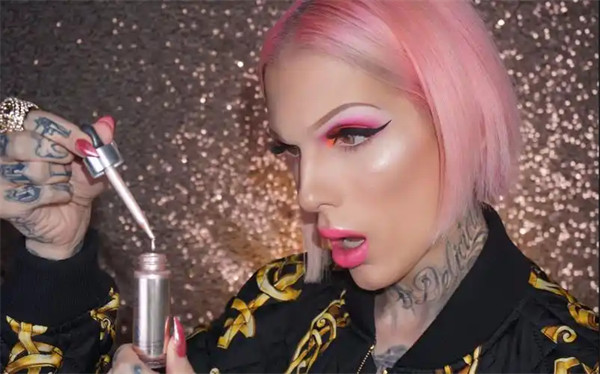 美国网红JeffreeStar个人资料介绍