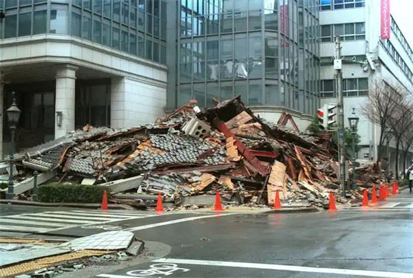 有感地震的震级是几级以上