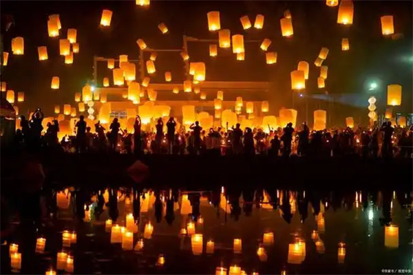 下元节是几月初几是什么节日