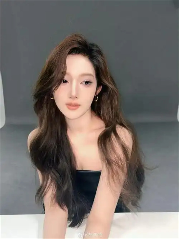 网红都美竹个人资料介绍