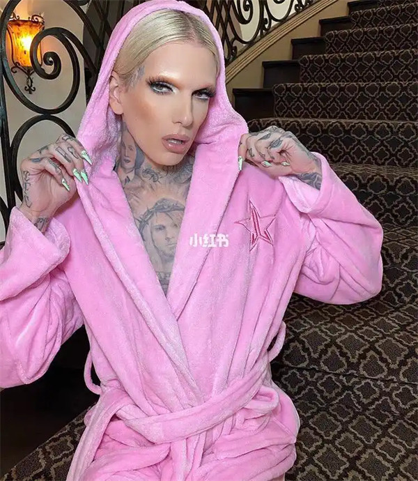 美国网红JeffreeStar个人资料介绍
