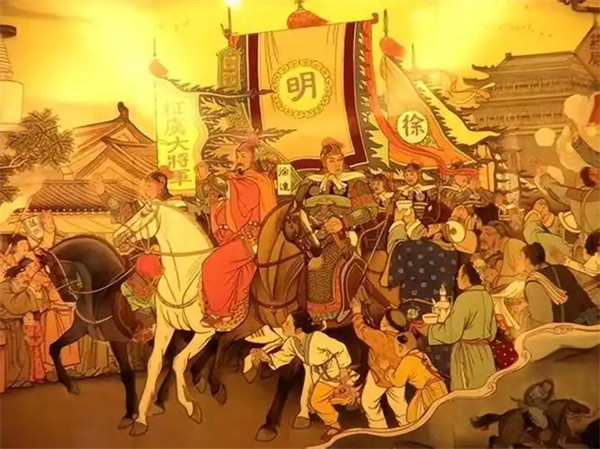 揭秘东林党的起源发展和结局