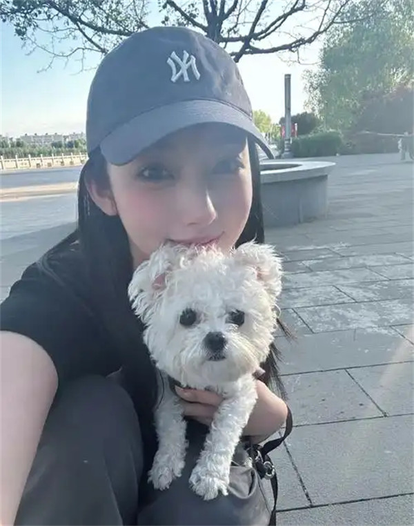 网红都美竹个人资料介绍