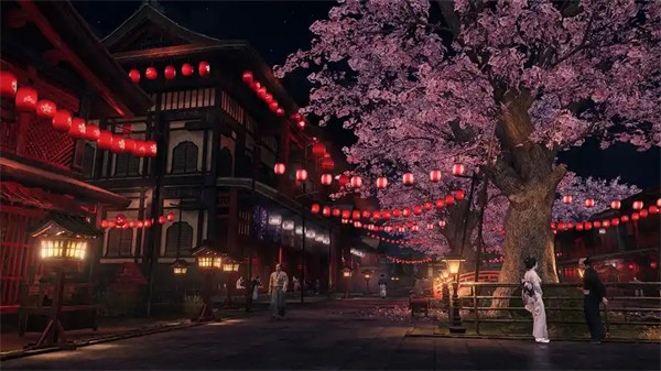 江户时代是什么朝代和幕府时代有什么区别