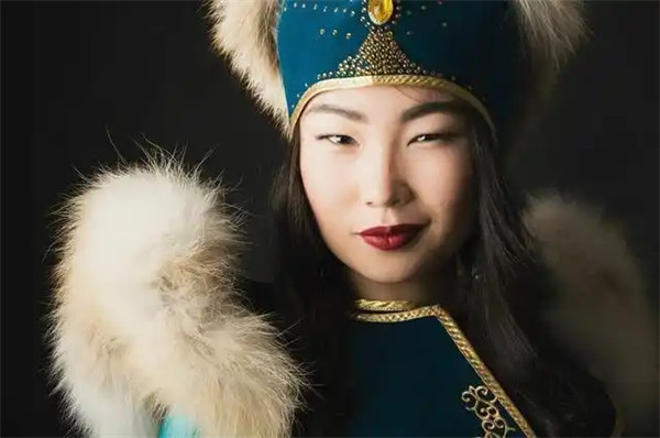 鞑靼人是什么民族是蒙古人吗