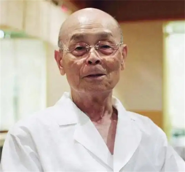 寿司之神小野二郎君个人简介资料