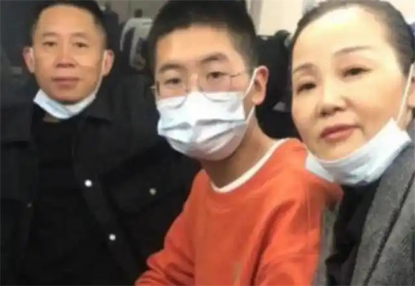 孙海洋个人资料介绍