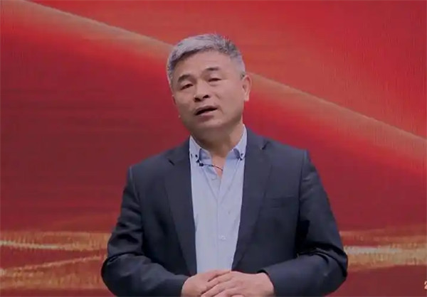 郭刚堂个人简介资料介绍