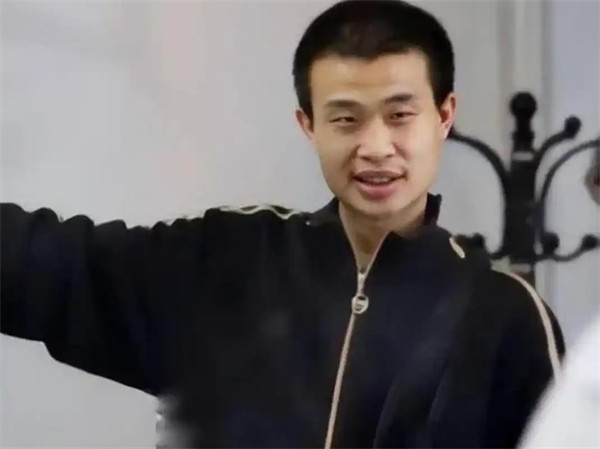 数学大神韦神东奕个人简介资料介绍