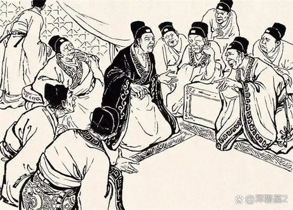 深度聊聊十常侍之乱是怎么回事