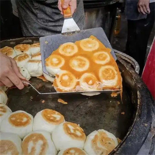 正宗利津水煎包的来历和介绍