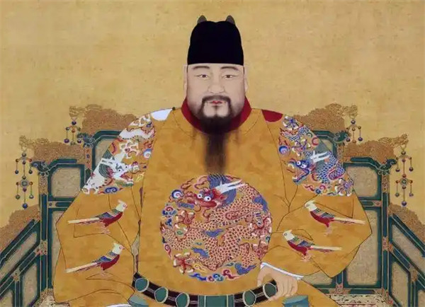 成化犁庭是什么意思杀了多少建奴(大唐败给了阿拉伯)