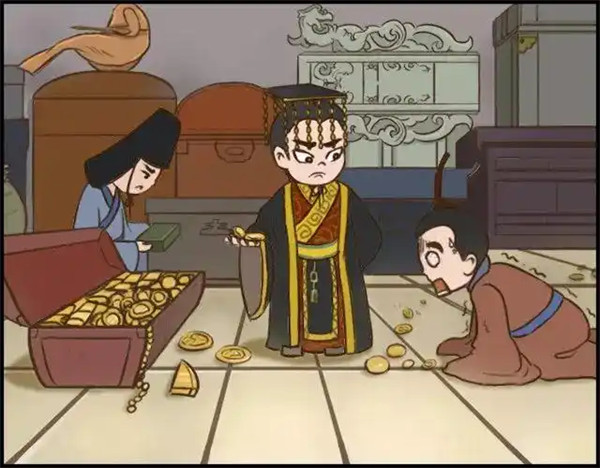 酎金夺爵是什么意思夺了哪些人