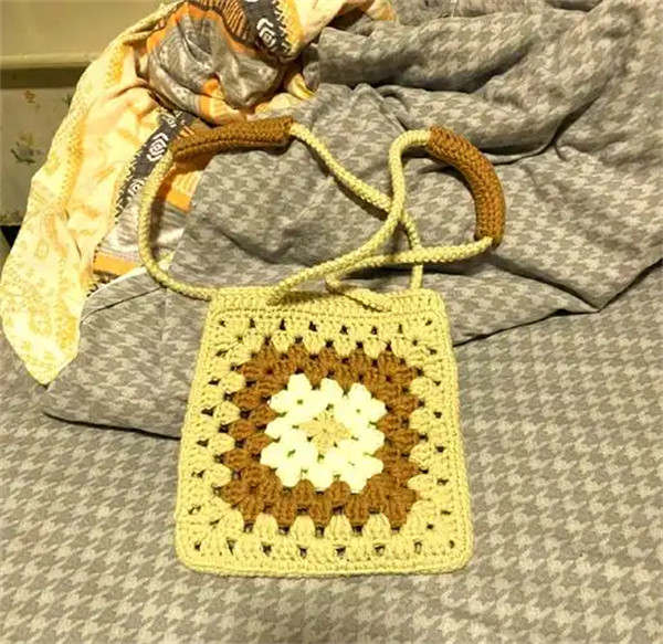 钩针编织有哪些织法