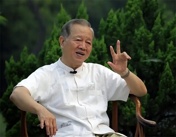 曾仕强个人资料及简介