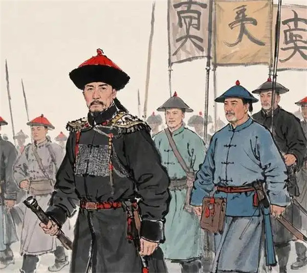 张汶祥刺马案的历史事件故事是真实发生的吗