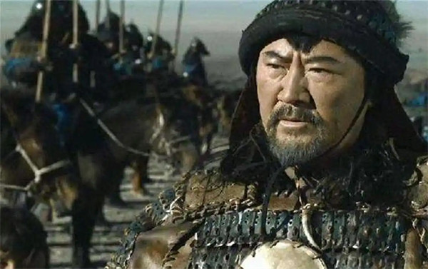捕鱼儿海之战哪一年发生的怎么处理的战俘