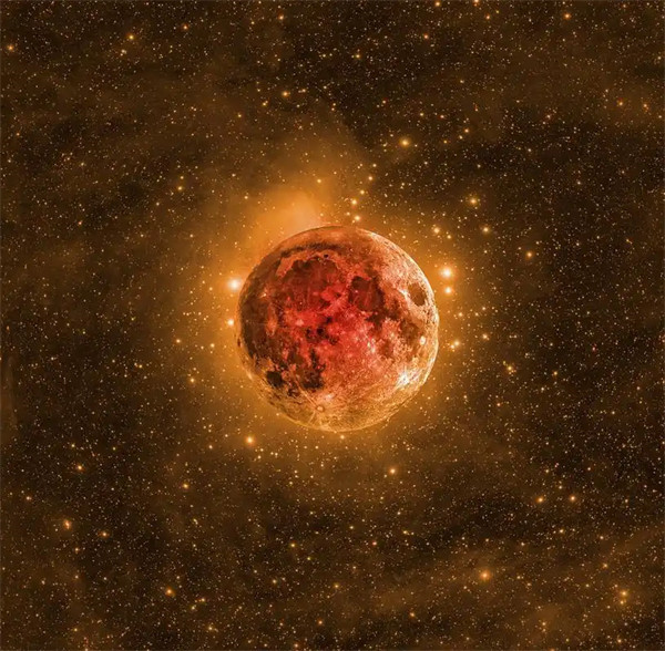 类星体实质上是什么是黑洞吗