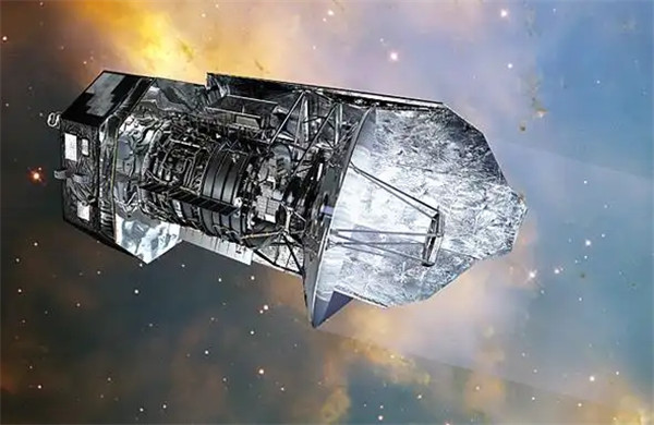赫歇尔空间天文台发现了什么行星