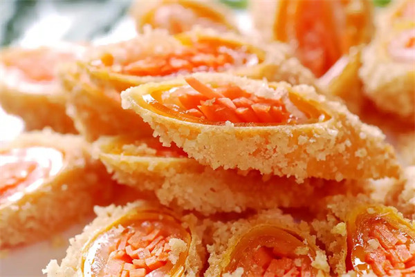 闽菜是以什么口味为主特点是什么