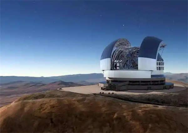 赫歇尔空间天文台发现了什么行星