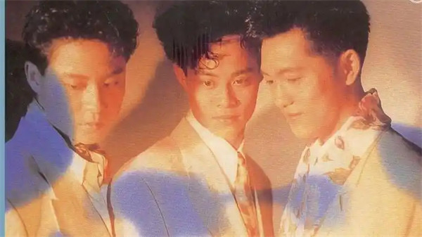 草蜢乐队组合成员资料介绍