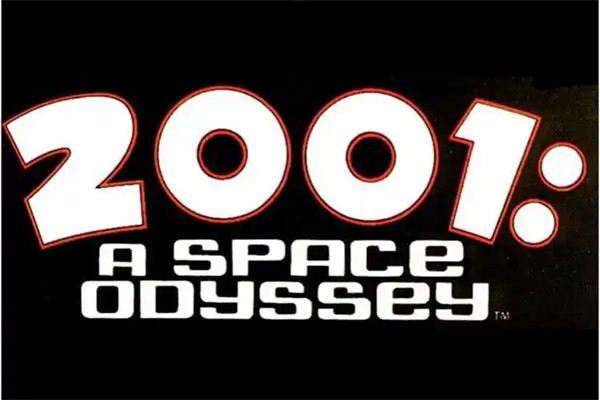 电影2001太空漫游剧情解析介绍