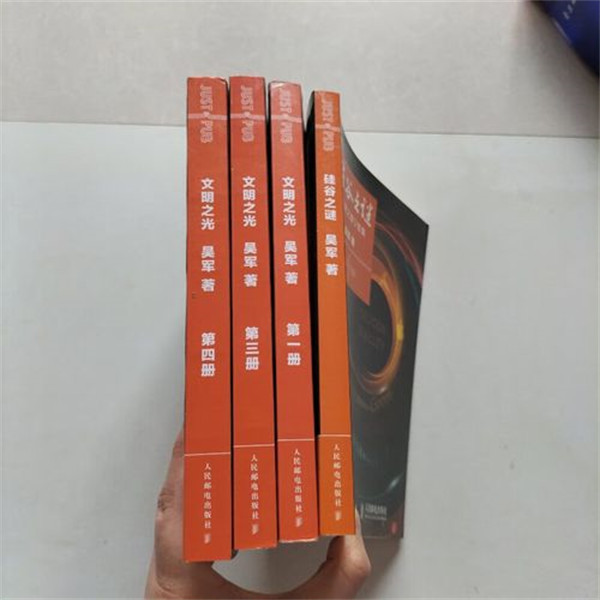 硅谷之谜这本书讲的是什么内容