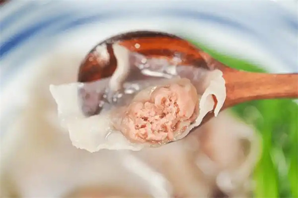 肉燕是哪里的特产是怎么做的