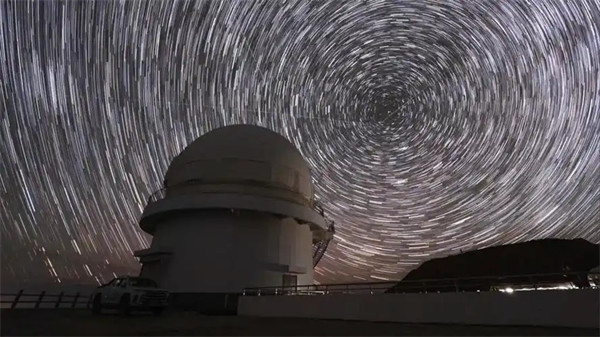 赫歇尔空间天文台发现了什么行星