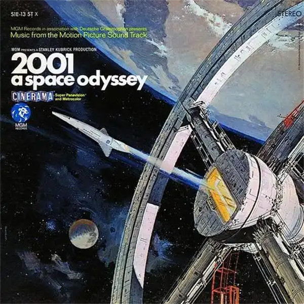 电影2001太空漫游剧情解析介绍
