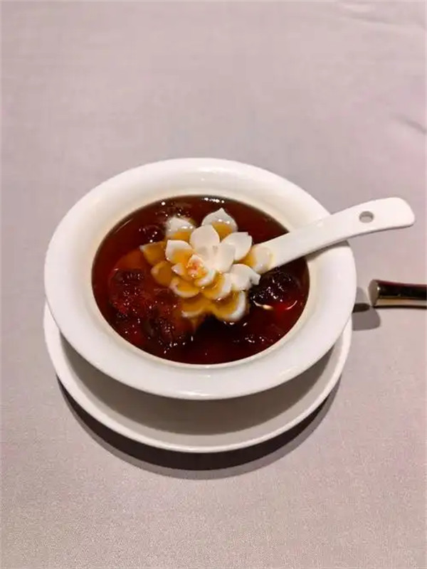 桃胶是什么东西有什么功效和作用