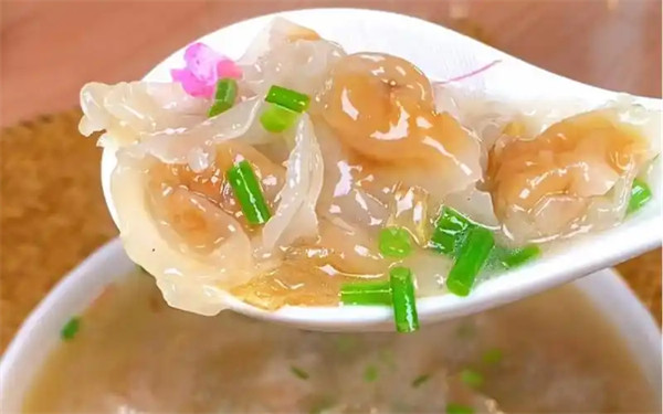肉燕是哪里的特产是怎么做的